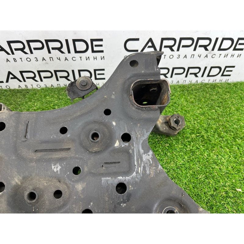 Подрамник (подвеска) Hyundai Ioniq AE 2019 Electro 62405G7100