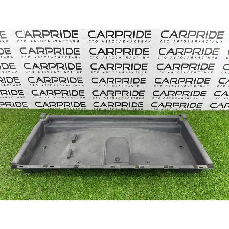 Лоток багажника (салон) Hyundai Ioniq AE 2019 Electro 85755G7000T9Y