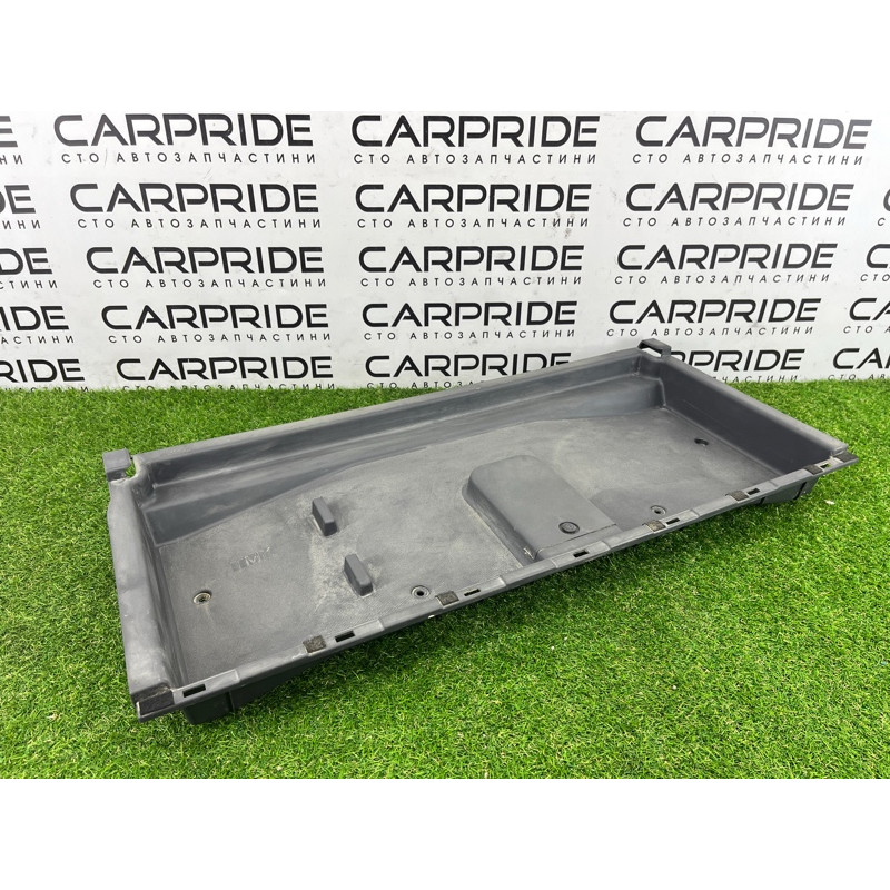 Лоток багажника (салон) Hyundai Ioniq AE 2019 Electro 85755G7000T9Y