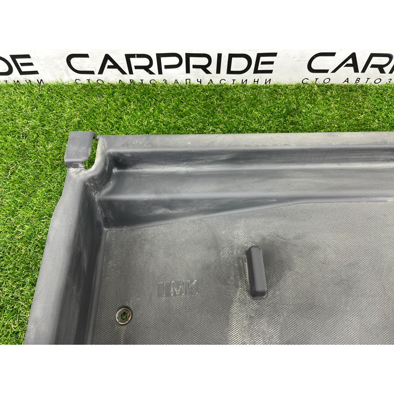 Лоток багажника (салон) Hyundai Ioniq AE 2019 Electro 85755G7000T9Y