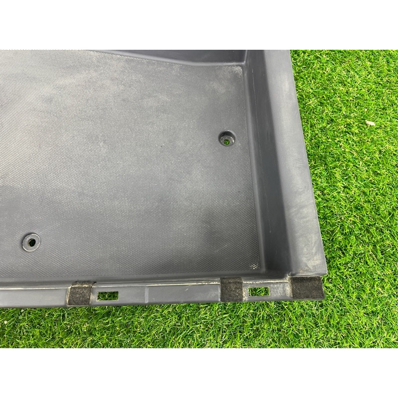 Лоток багажника (салон) Hyundai Ioniq AE 2019 Electro 85755G7000T9Y