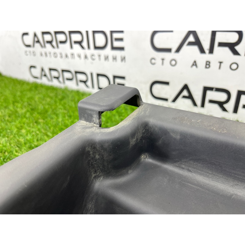 Лоток багажника (салон) Hyundai Ioniq AE 2019 Electro 85755G7000T9Y