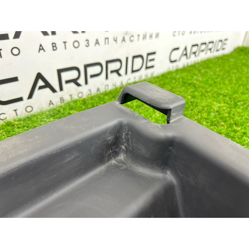 Лоток багажника (салон) Hyundai Ioniq AE 2019 Electro 85755G7000T9Y