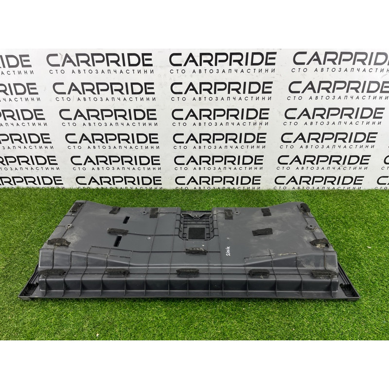 Лоток багажника (салон) Hyundai Ioniq AE 2019 Electro 85755G7000T9Y