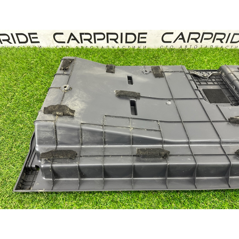 Лоток багажника (салон) Hyundai Ioniq AE 2019 Electro 85755G7000T9Y