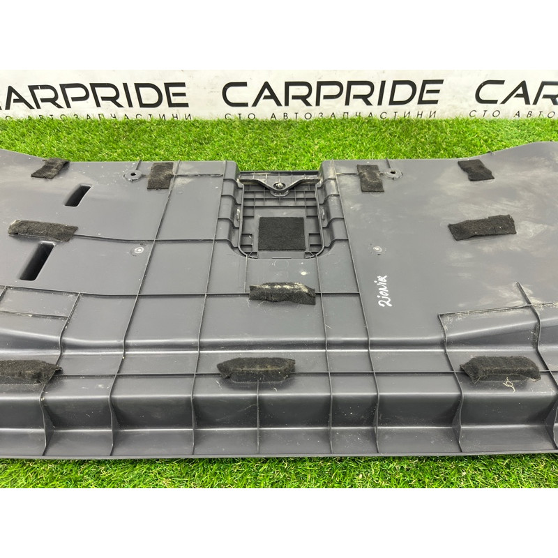 Лоток багажника (салон) Hyundai Ioniq AE 2019 Electro 85755G7000T9Y