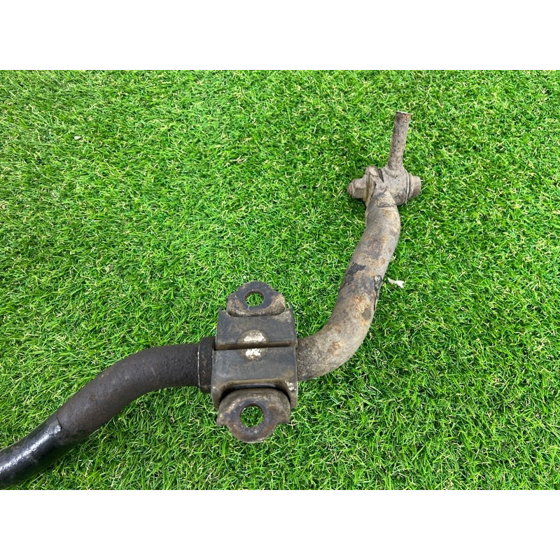 Стабилизатор (подвеска) Volkswagen Amarok 2H 2012 2.0 2H0411305C