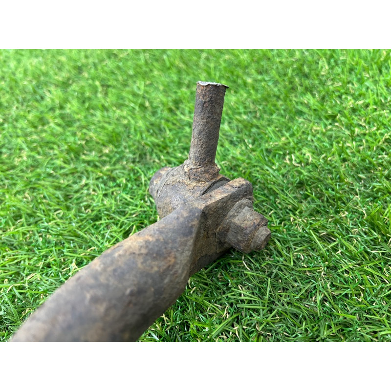 Стабилизатор (подвеска) Volkswagen Amarok 2H 2012 2.0 2H0411305C