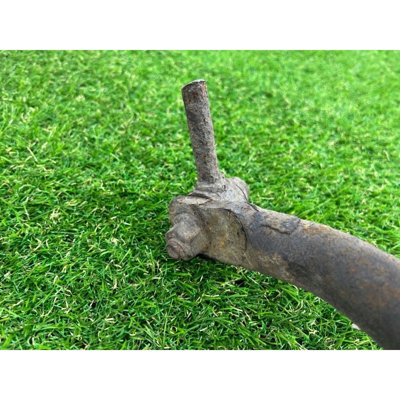 Стабилизатор (подвеска) Volkswagen Amarok 2H 2012 2.0 2H0411305C