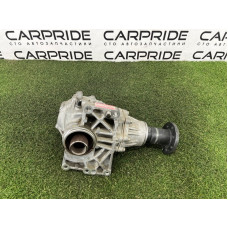 Раздаточная коробка