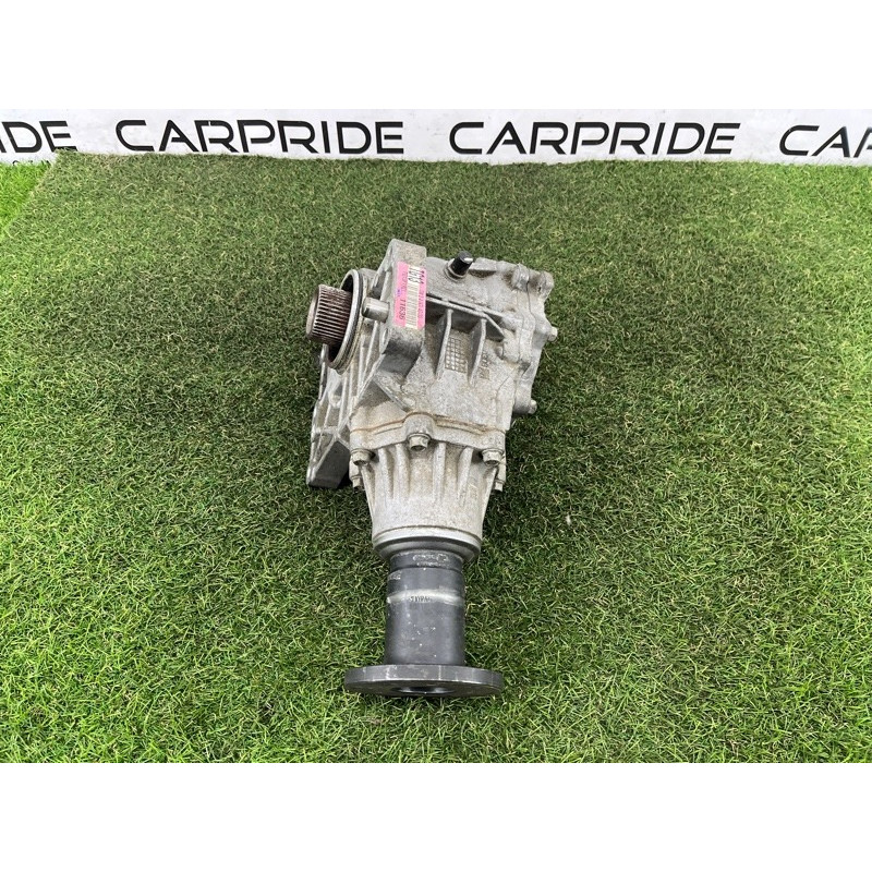 Раздаточная коробка (трансмиссия) Hyundai Santa Fe TM 2019 2.4GDI 473004G130