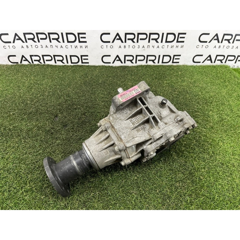 Раздаточная коробка (трансмиссия) Hyundai Santa Fe TM 2019 2.4GDI 473004G130