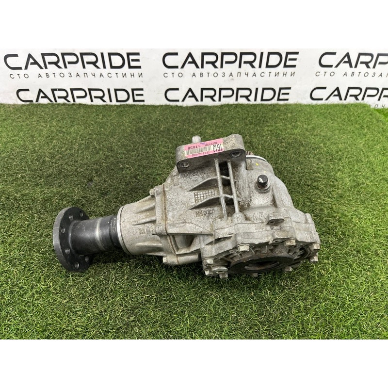 Раздаточная коробка (трансмиссия) Hyundai Santa Fe TM 2019 2.4GDI 473004G130