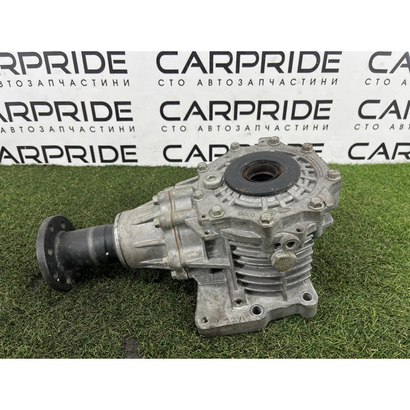 Раздаточная коробка (трансмиссия) Hyundai Santa Fe TM 2019 2.4GDI 473004G130