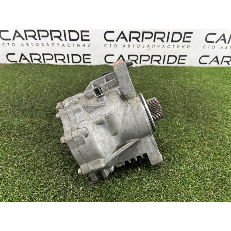 Раздаточная коробка (трансмиссия) Hyundai Santa Fe TM 2019 2.4GDI 473004G130