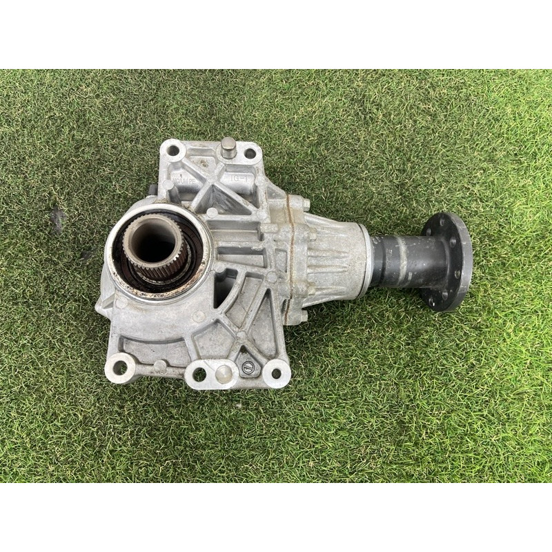 Раздаточная коробка (трансмиссия) Hyundai Santa Fe TM 2019 2.4GDI 473004G130