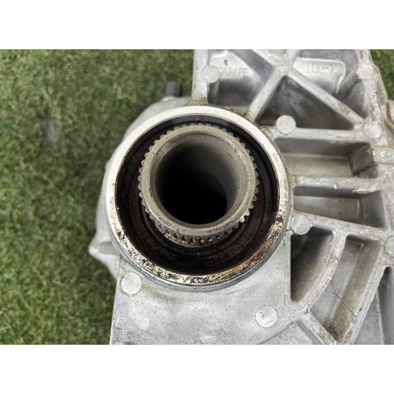 Раздаточная коробка (трансмиссия) Hyundai Santa Fe TM 2019 2.4GDI 473004G130