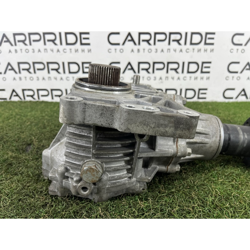 Раздаточная коробка (трансмиссия) Hyundai Santa Fe TM 2019 2.4GDI 473004G130