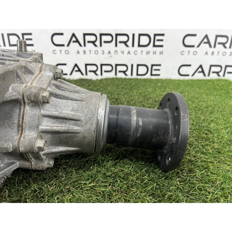 Раздаточная коробка (трансмиссия) Hyundai Santa Fe TM 2019 2.4GDI 473004G130