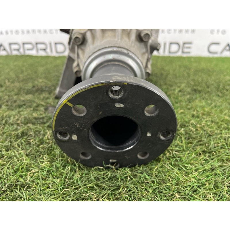 Раздаточная коробка (трансмиссия) Hyundai Santa Fe TM 2019 2.4GDI 473004G130