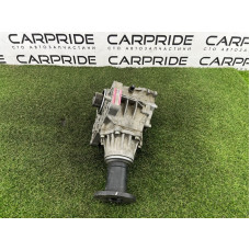 Раздаточная коробка