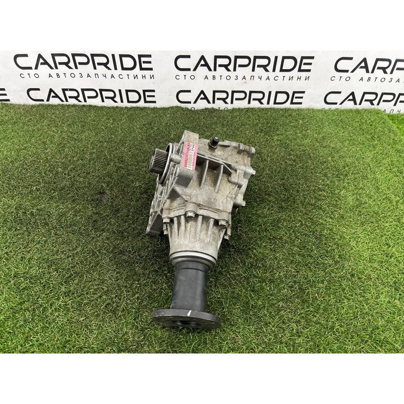 Раздаточная коробка (трансмиссия) Hyundai Santa Fe TM 2019 2.4GDI 473004G130