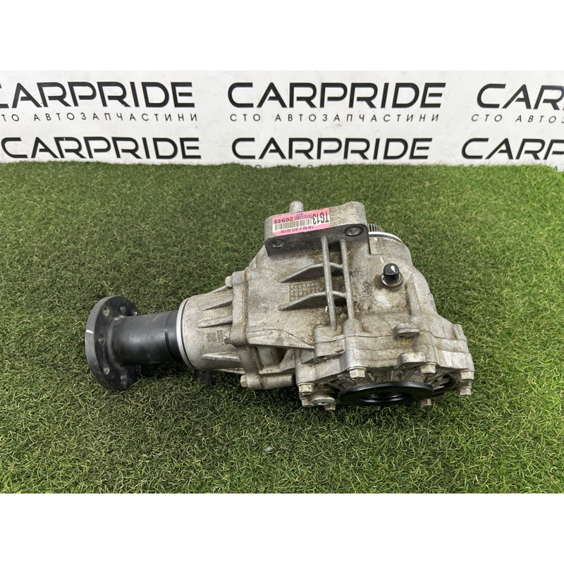 Раздаточная коробка (трансмиссия) Hyundai Santa Fe TM 2019 2.4GDI 473004G130