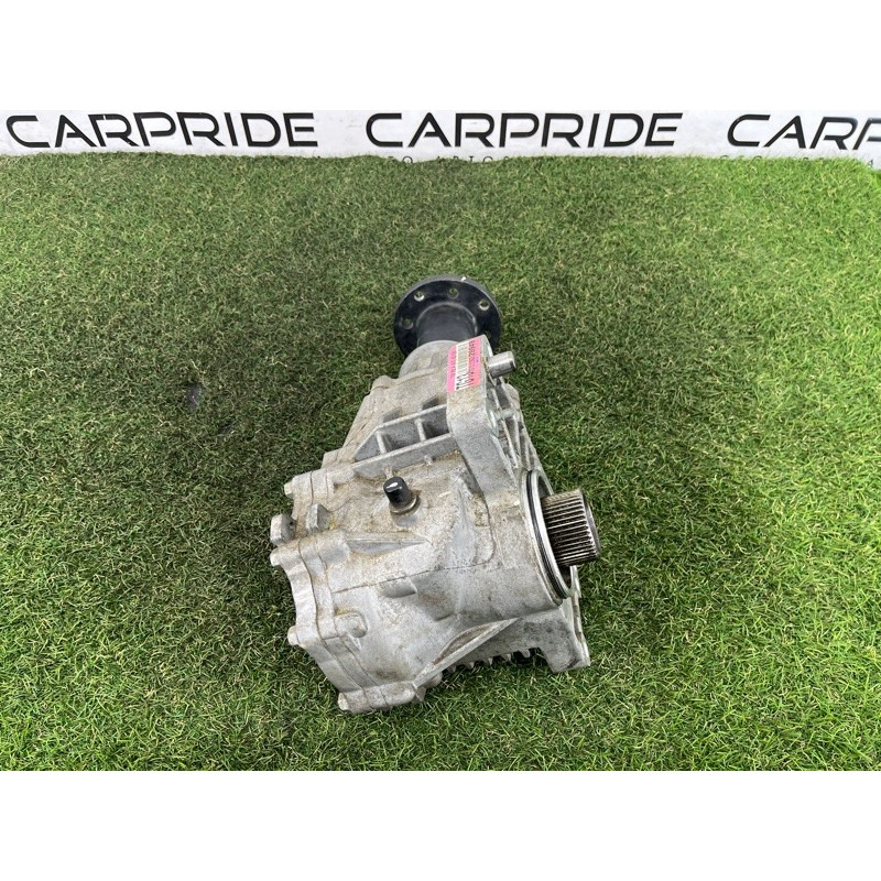 Раздаточная коробка (трансмиссия) Hyundai Santa Fe TM 2019 2.4GDI 473004G130