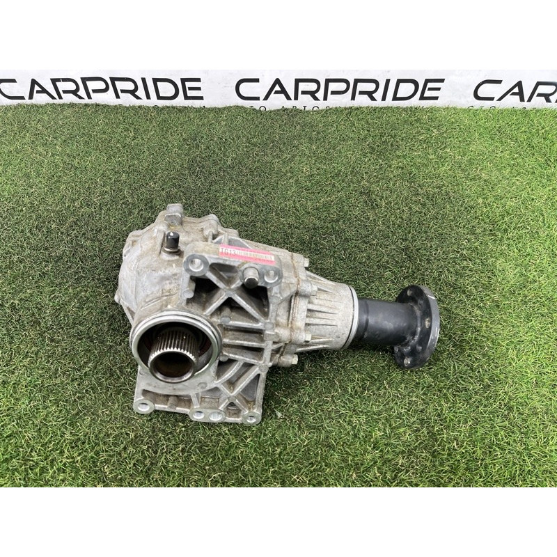 Раздаточная коробка (трансмиссия) Hyundai Santa Fe TM 2019 2.4GDI 473004G130