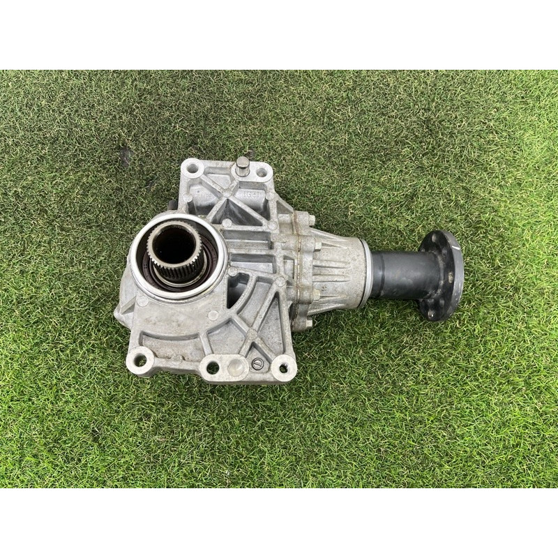 Раздаточная коробка (трансмиссия) Hyundai Santa Fe TM 2019 2.4GDI 473004G130