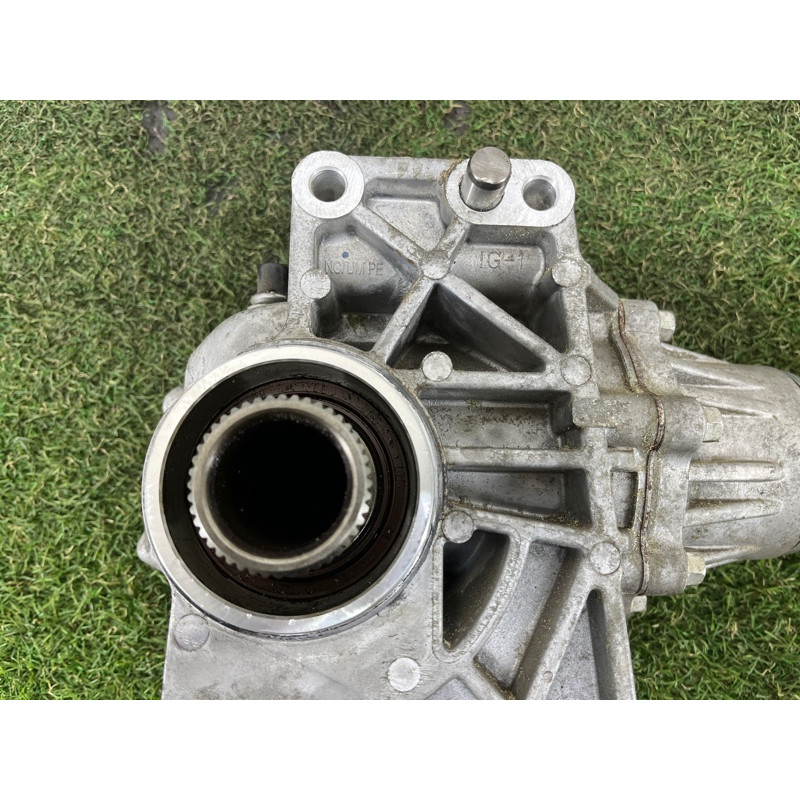 Раздаточная коробка (трансмиссия) Hyundai Santa Fe TM 2019 2.4GDI 473004G130