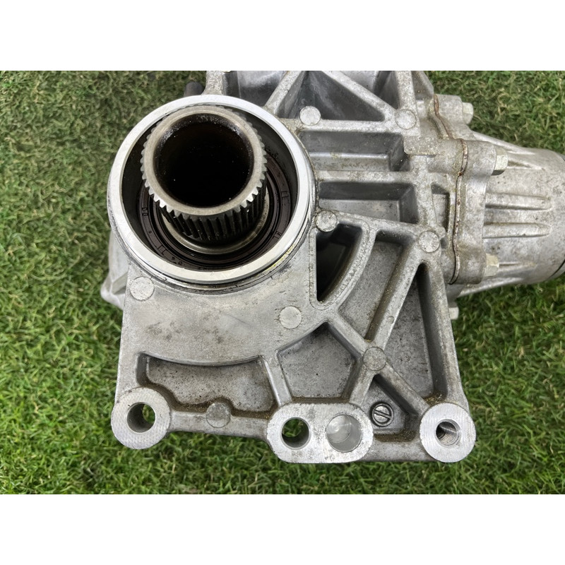 Раздаточная коробка (трансмиссия) Hyundai Santa Fe TM 2019 2.4GDI 473004G130