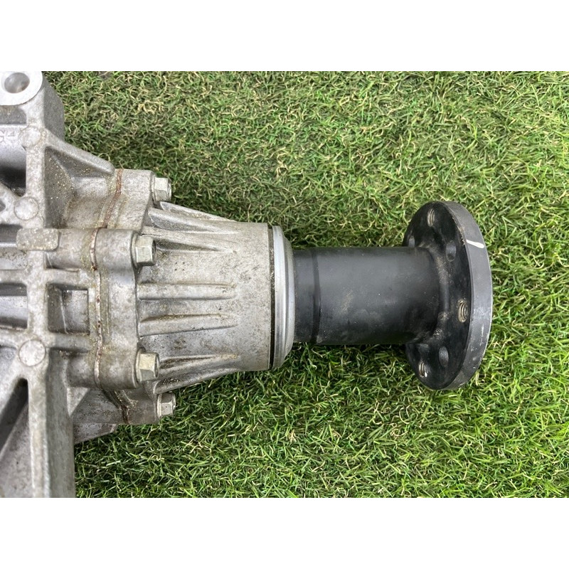 Раздаточная коробка (трансмиссия) Hyundai Santa Fe TM 2019 2.4GDI 473004G130