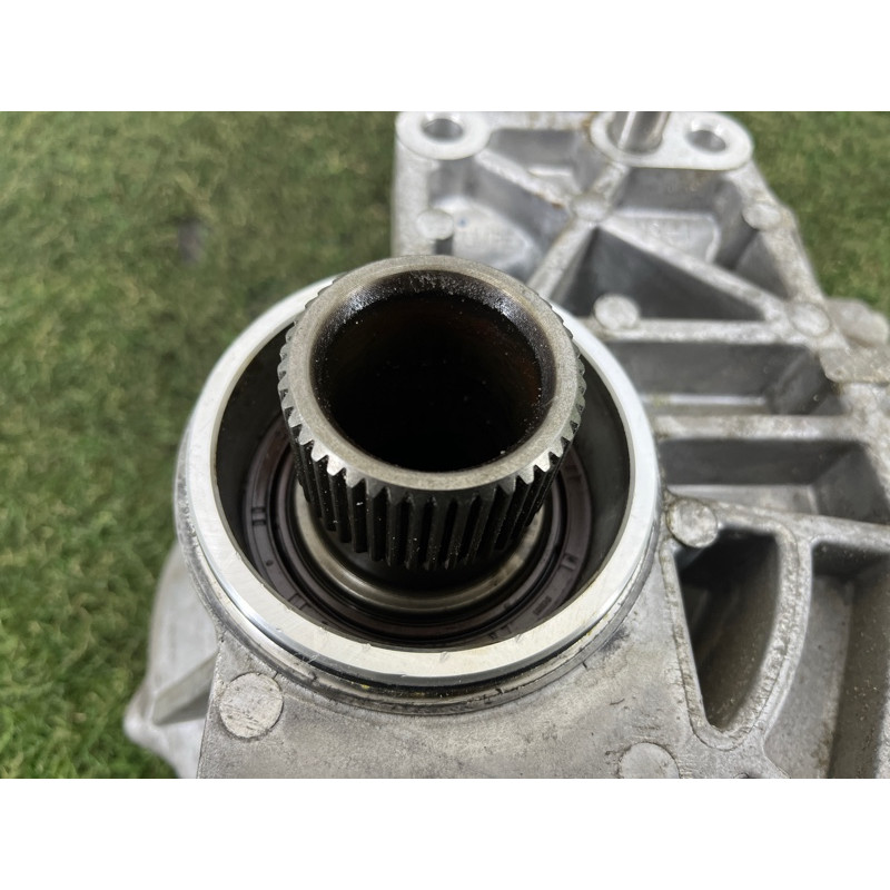 Раздаточная коробка (трансмиссия) Hyundai Santa Fe TM 2019 2.4GDI 473004G130