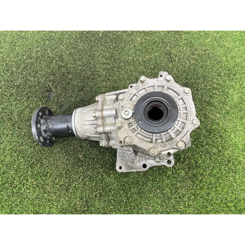 Раздаточная коробка (трансмиссия) Hyundai Santa Fe TM 2019 2.4GDI 473004G130