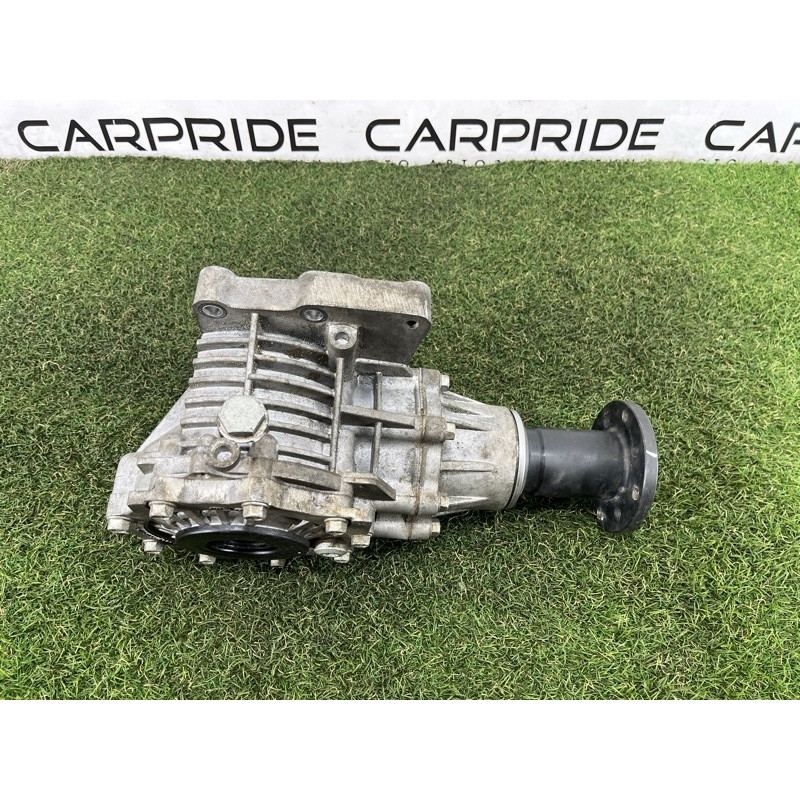 Раздаточная коробка (трансмиссия) Hyundai Santa Fe TM 2019 2.4GDI 473004G130