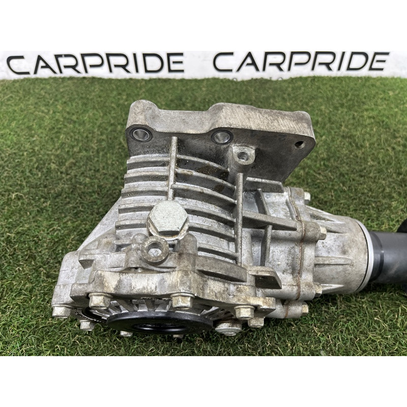 Раздаточная коробка (трансмиссия) Hyundai Santa Fe TM 2019 2.4GDI 473004G130