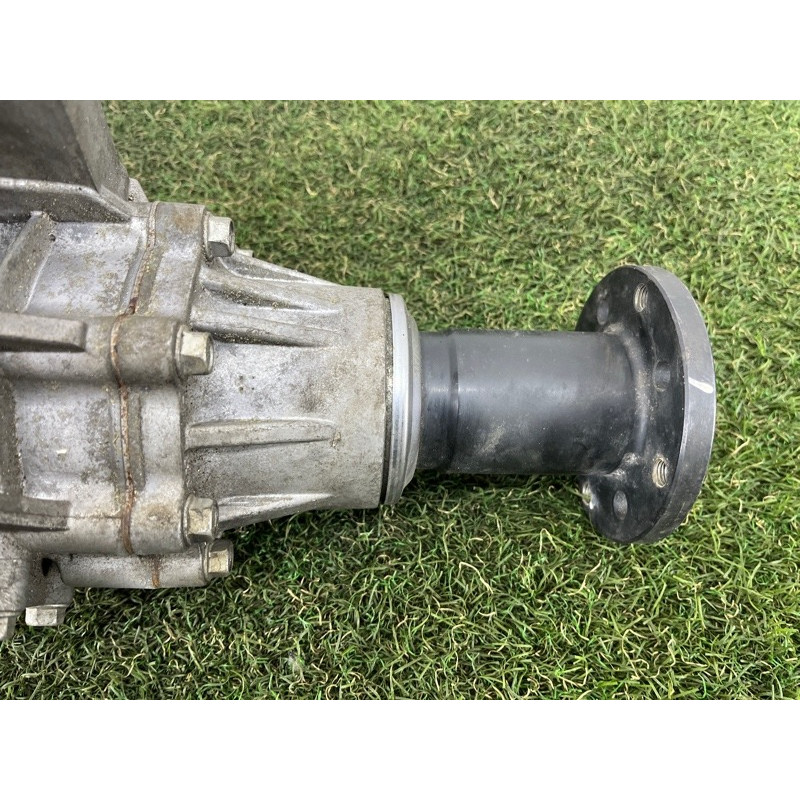 Раздаточная коробка (трансмиссия) Hyundai Santa Fe TM 2019 2.4GDI 473004G130