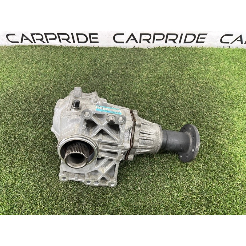 Редуктор (трансмиссия) Hyundai Santa Fe TM 2019 2.0 GDi Turbo 473004G101