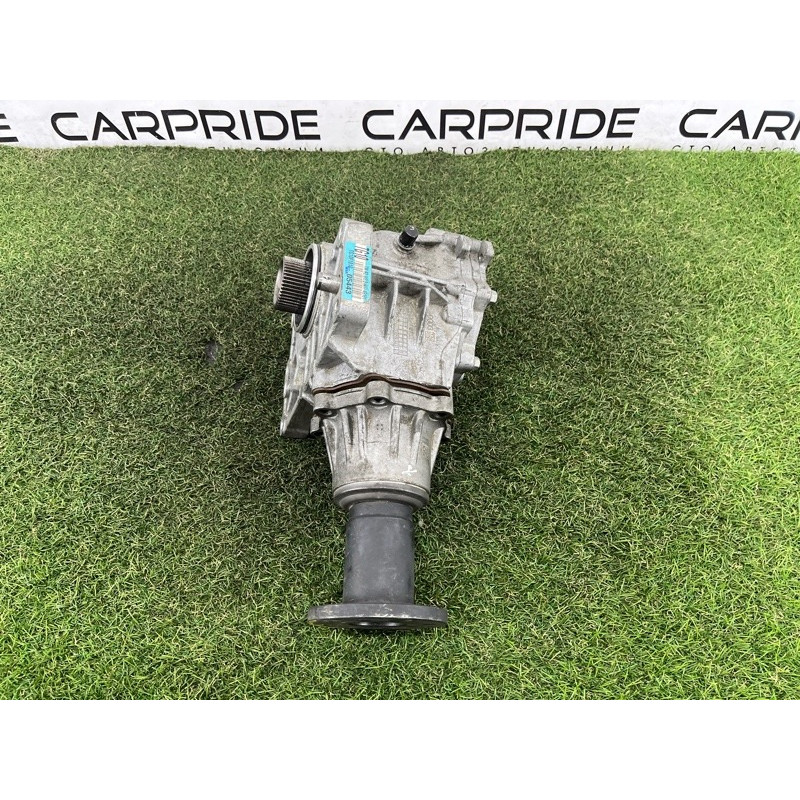 Редуктор (трансмиссия) Hyundai Santa Fe TM 2019 2.0 GDi Turbo 473004G101