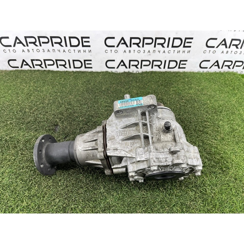 Редуктор (трансмиссия) Hyundai Santa Fe TM 2019 2.0 GDi Turbo 473004G101