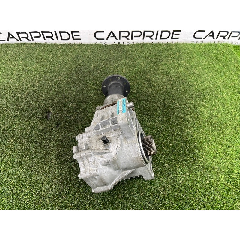 Редуктор (трансмиссия) Hyundai Santa Fe TM 2019 2.0 GDi Turbo 473004G101