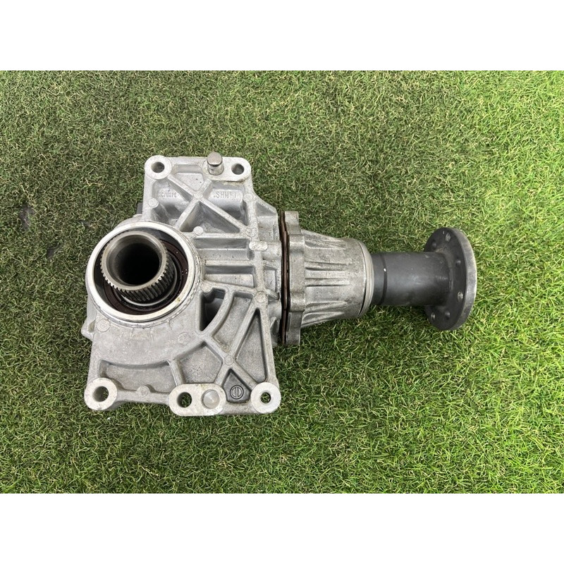 Редуктор (трансмиссия) Hyundai Santa Fe TM 2019 2.0 GDi Turbo 473004G101