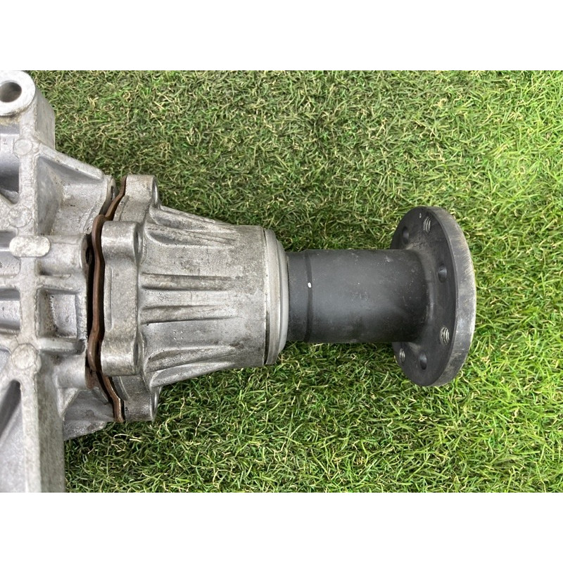 Редуктор (трансмиссия) Hyundai Santa Fe TM 2019 2.0 GDi Turbo 473004G101