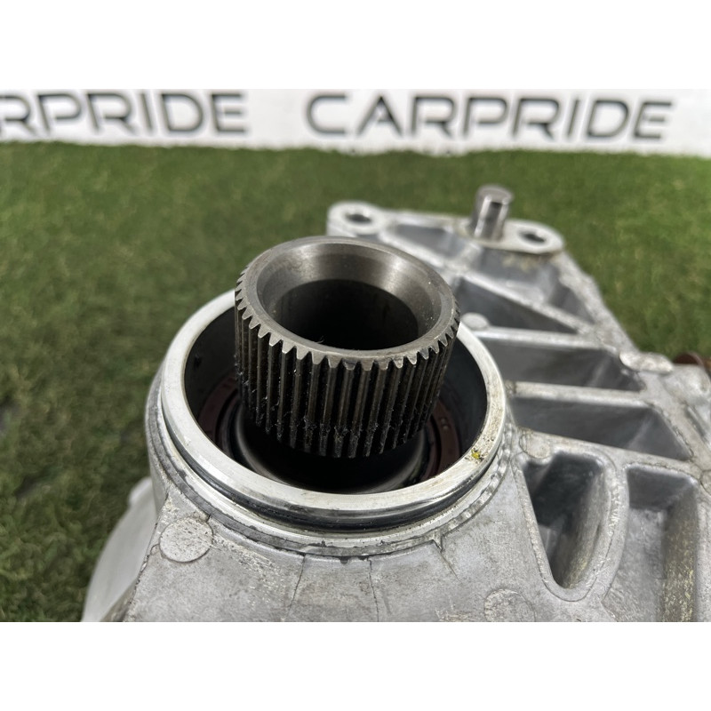 Редуктор (трансмиссия) Hyundai Santa Fe TM 2019 2.0 GDi Turbo 473004G101