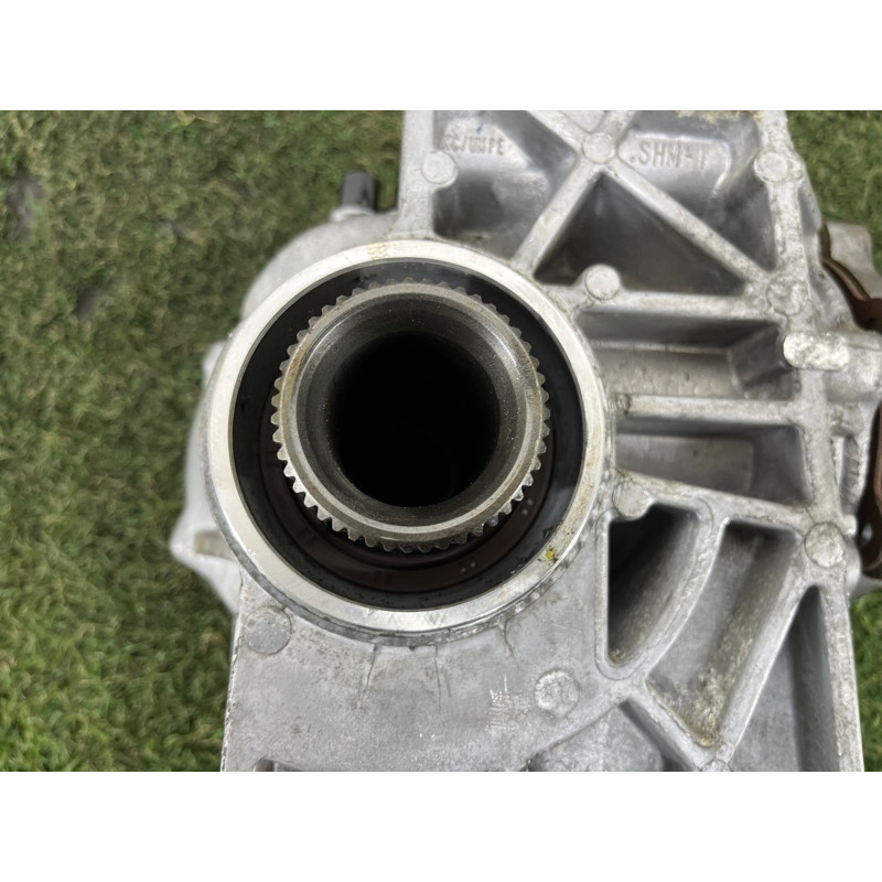 Редуктор (трансмиссия) Hyundai Santa Fe TM 2019 2.0 GDi Turbo 473004G101