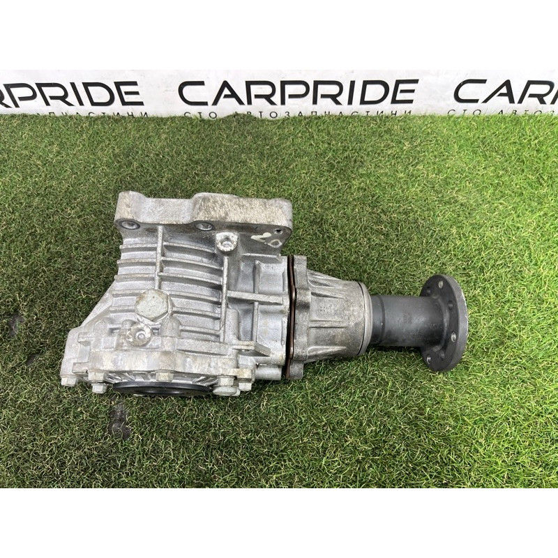 Редуктор (трансмиссия) Hyundai Santa Fe TM 2019 2.0 GDi Turbo 473004G101