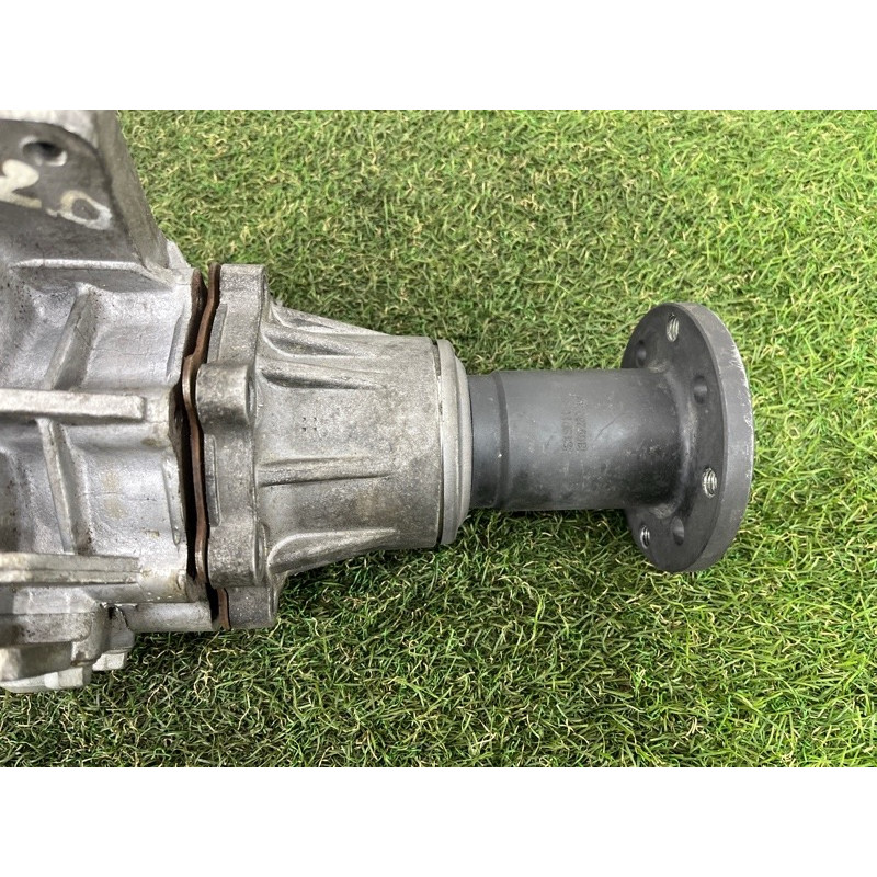 Редуктор (трансмиссия) Hyundai Santa Fe TM 2019 2.0 GDi Turbo 473004G101