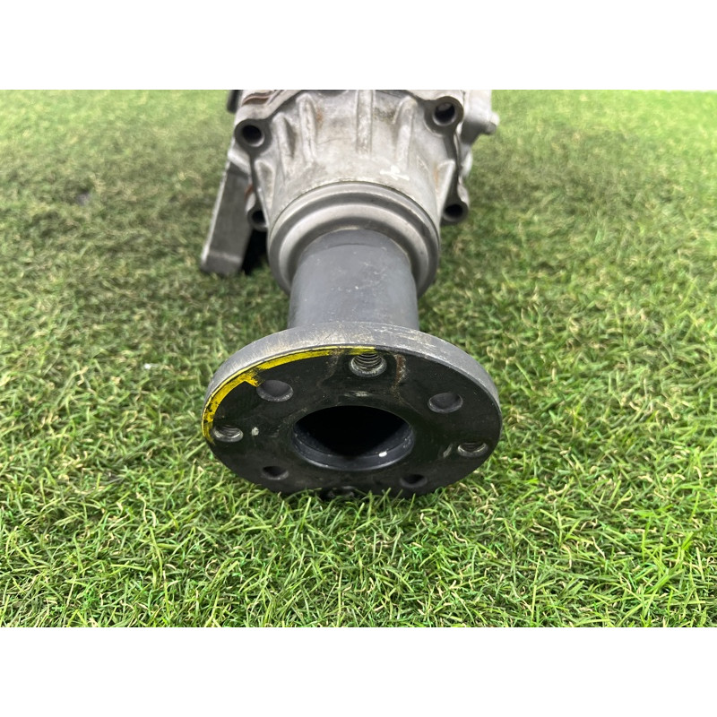 Редуктор (трансмиссия) Hyundai Santa Fe TM 2019 2.0 GDi Turbo 473004G101