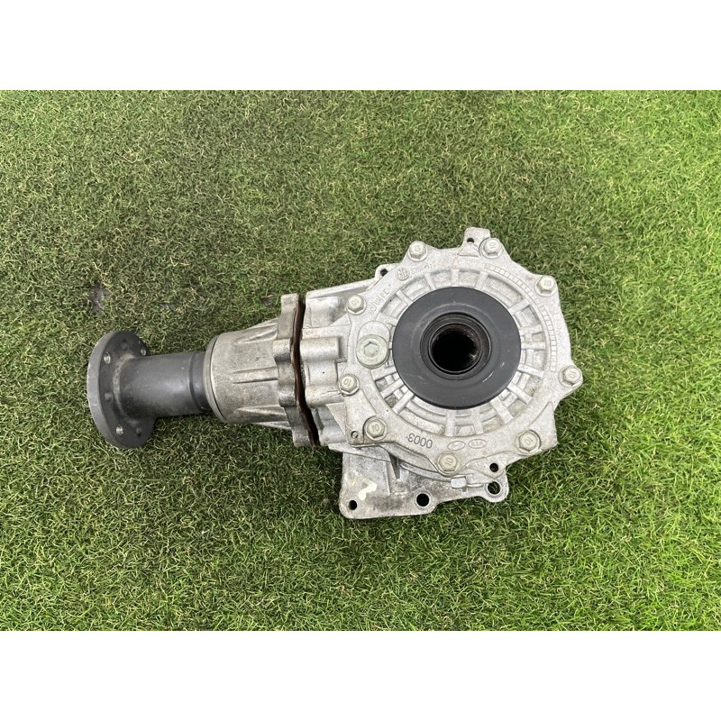 Редуктор (трансмиссия) Hyundai Santa Fe TM 2019 2.0 GDi Turbo 473004G101